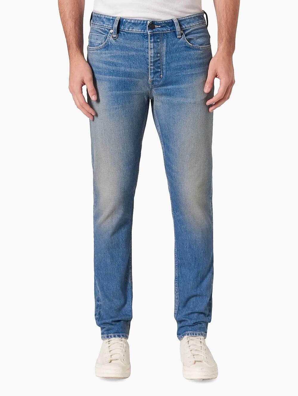 Neuw Stockholm Melbourne 2009 Lou Slim Jean Men's 32x32